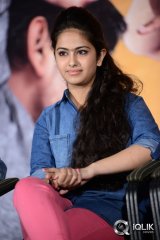 Uyyala Jampala Movie Press Meet 